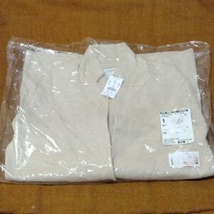 J . Crew sweater blazer